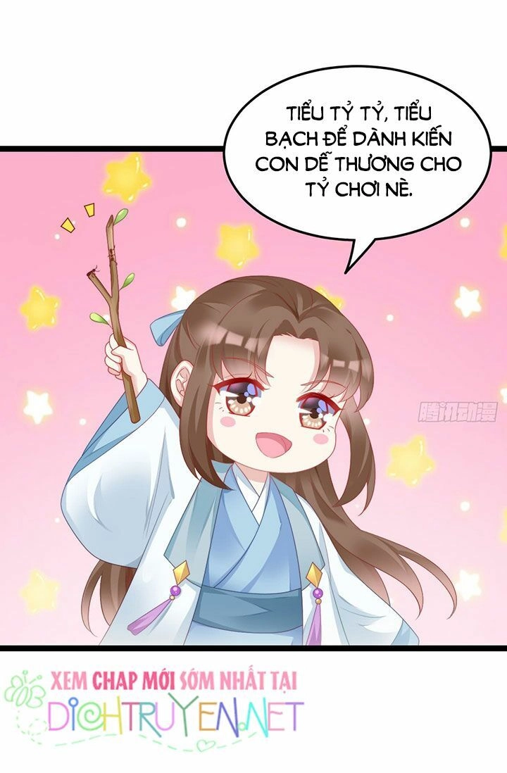 Ta Ở Cổ Đại Nuôi Nam Nhân Chapter 41 - 26