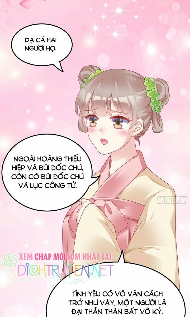 Ta Ở Cổ Đại Nuôi Nam Nhân Chapter 42 - 27