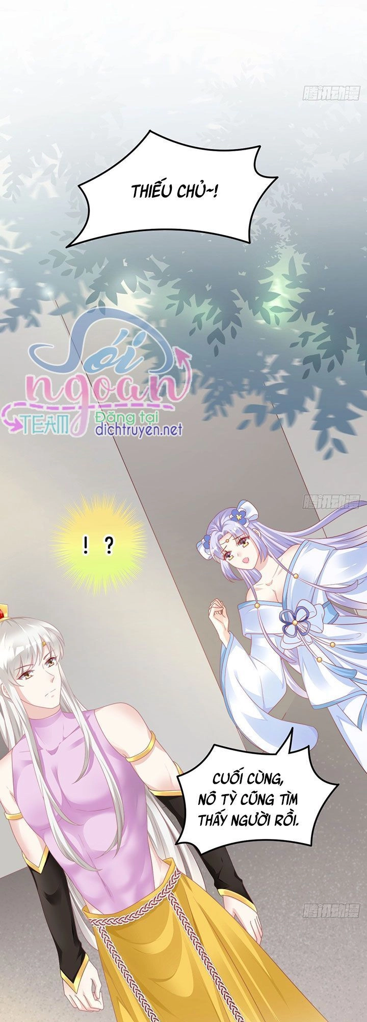 Ta Ở Cổ Đại Nuôi Nam Nhân Chapter 44 - 10