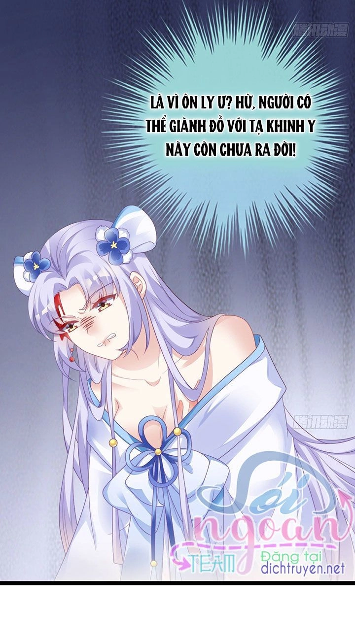 Ta Ở Cổ Đại Nuôi Nam Nhân Chapter 45 - 4