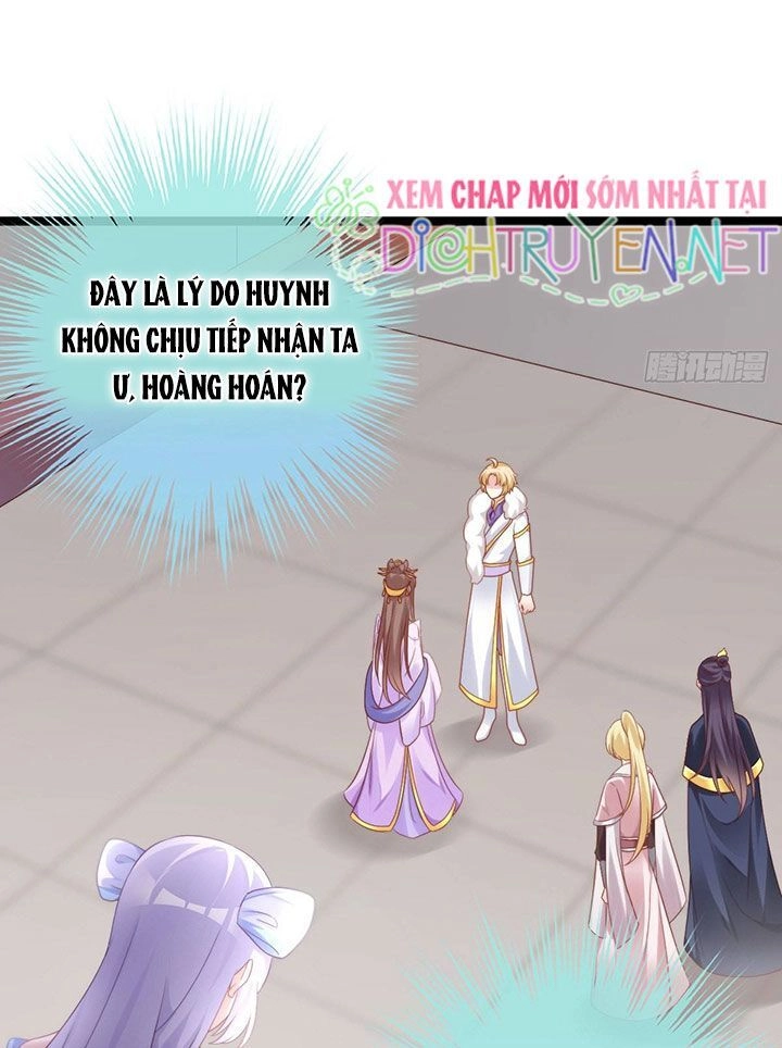 Ta Ở Cổ Đại Nuôi Nam Nhân Chapter 45 - 13