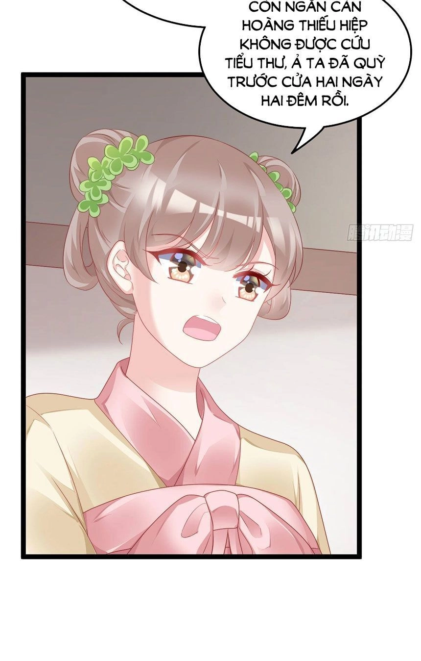 Ta Ở Cổ Đại Nuôi Nam Nhân Chapter 46 - 21