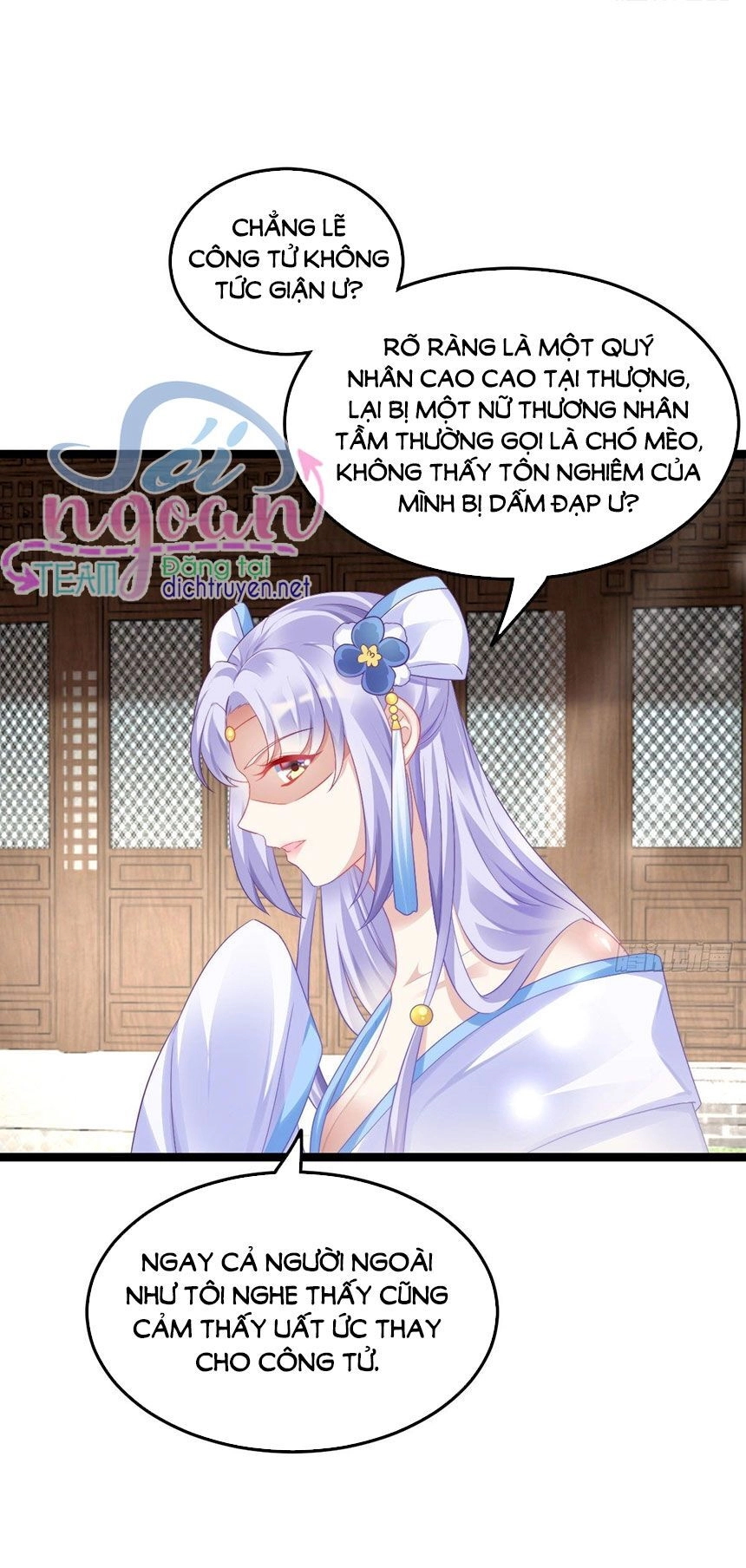 Ta Ở Cổ Đại Nuôi Nam Nhân Chapter 46 - 42