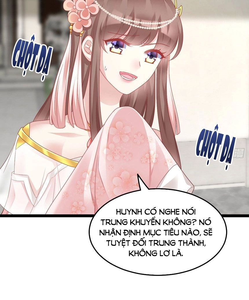 Ta Ở Cổ Đại Nuôi Nam Nhân Chapter 47 - 5