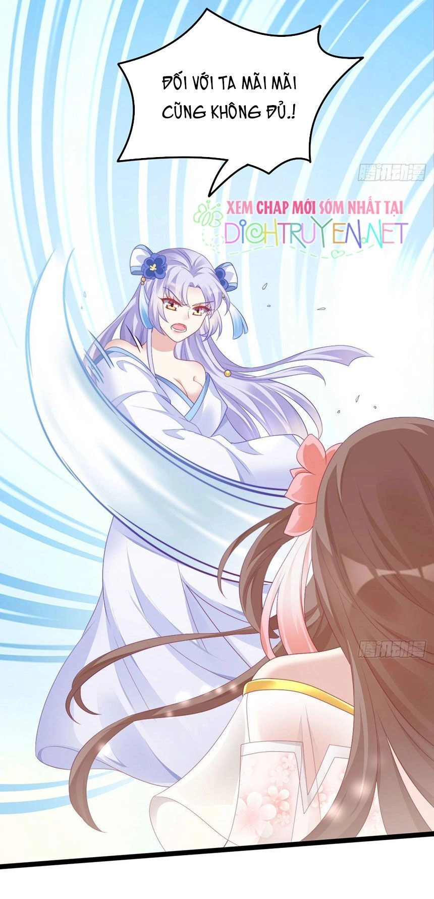 Ta Ở Cổ Đại Nuôi Nam Nhân Chapter 48 - 6