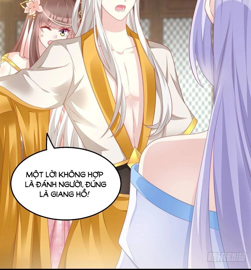 Ta Ở Cổ Đại Nuôi Nam Nhân Chapter 48 - 9