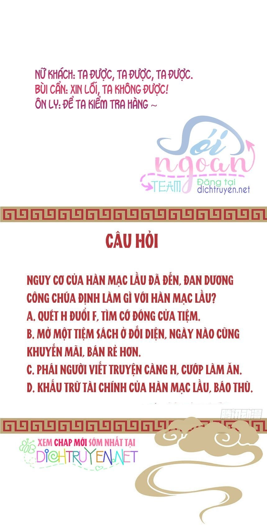 Ta Ở Cổ Đại Nuôi Nam Nhân Chapter 48 - 35