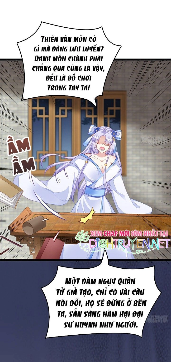 Ta Ở Cổ Đại Nuôi Nam Nhân Chapter 49 - 2