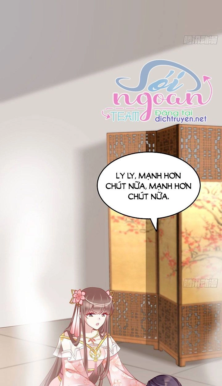 Ta Ở Cổ Đại Nuôi Nam Nhân Chapter 50 - 19