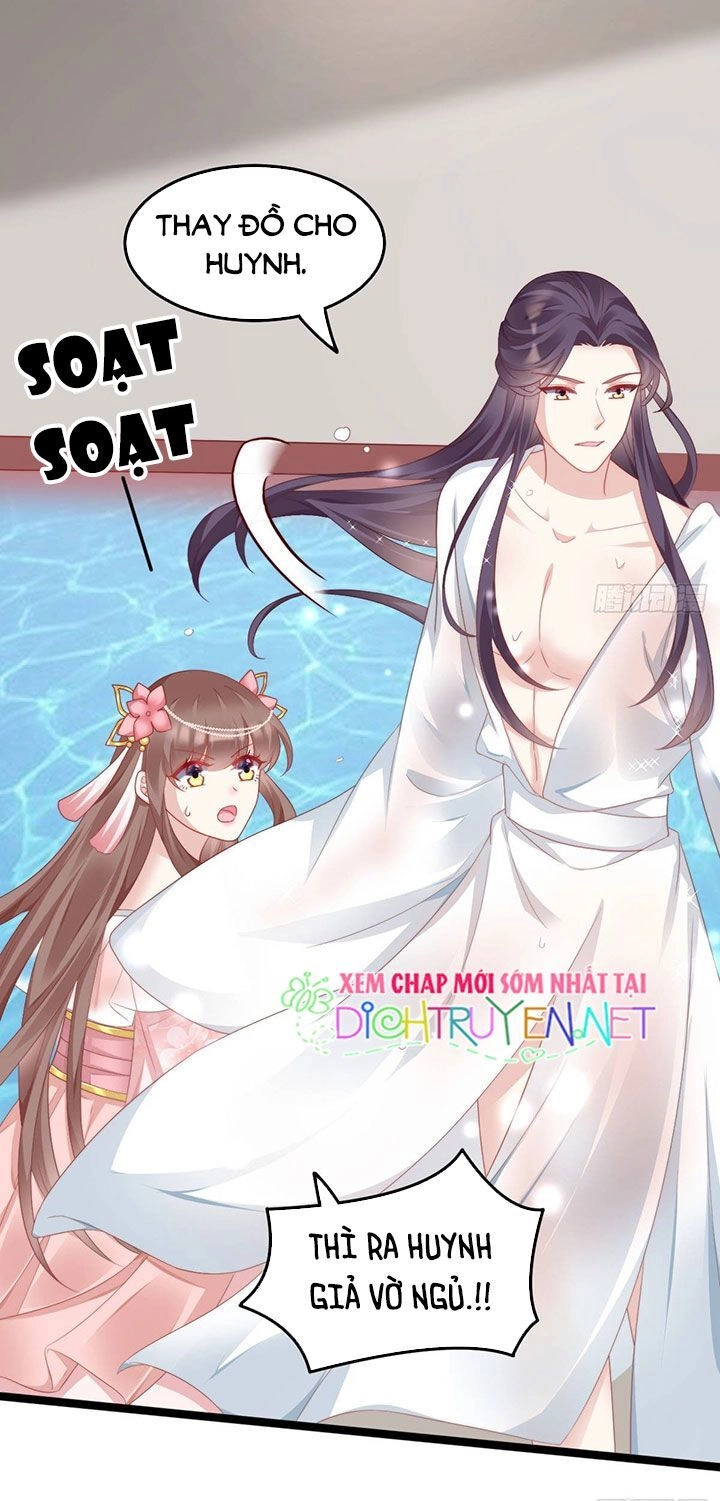 Ta Ở Cổ Đại Nuôi Nam Nhân Chapter 50 - 30