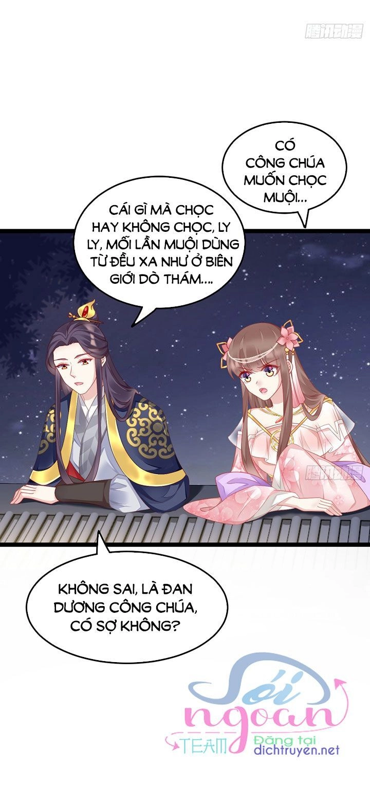 Ta Ở Cổ Đại Nuôi Nam Nhân Chapter 51 - 12