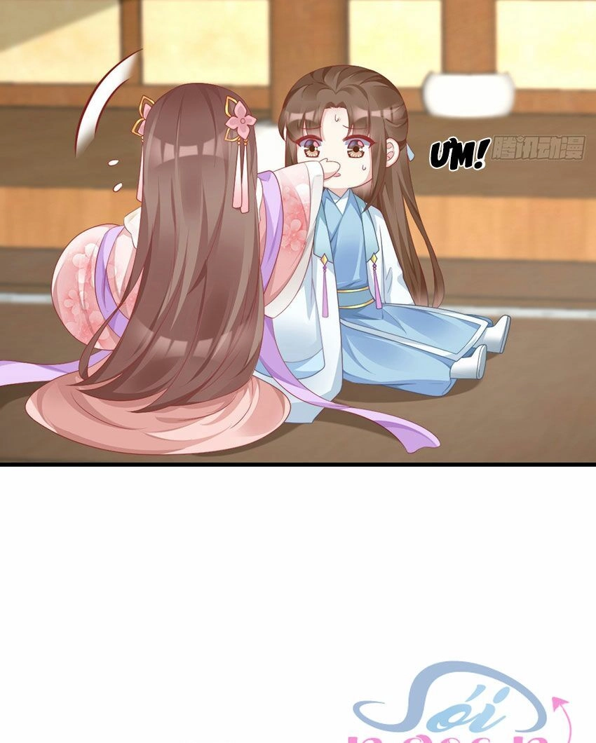 Ta Ở Cổ Đại Nuôi Nam Nhân Chapter 53 - 12