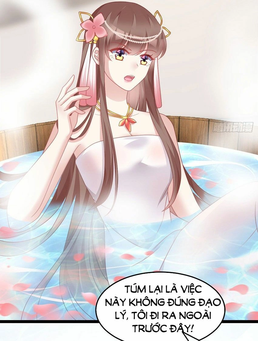 Ta Ở Cổ Đại Nuôi Nam Nhân Chapter 54 - 8