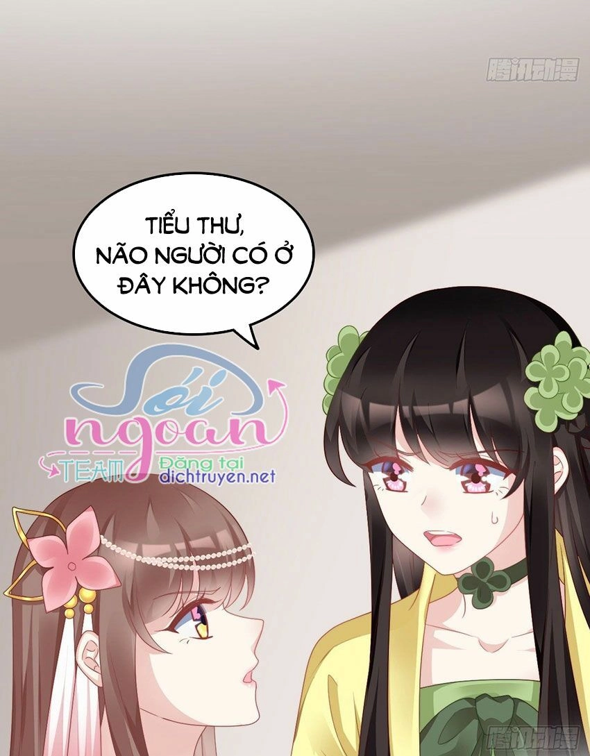 Ta Ở Cổ Đại Nuôi Nam Nhân Chapter 54 - 10