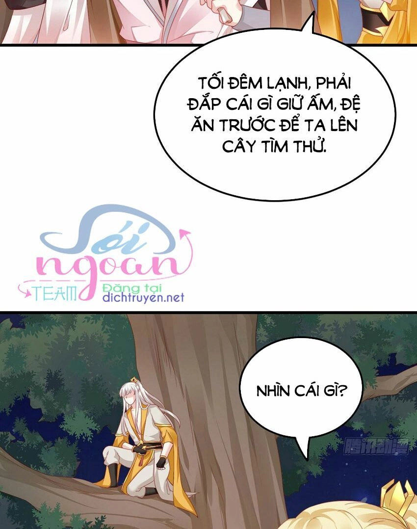 Ta Ở Cổ Đại Nuôi Nam Nhân Chapter 56 - 22
