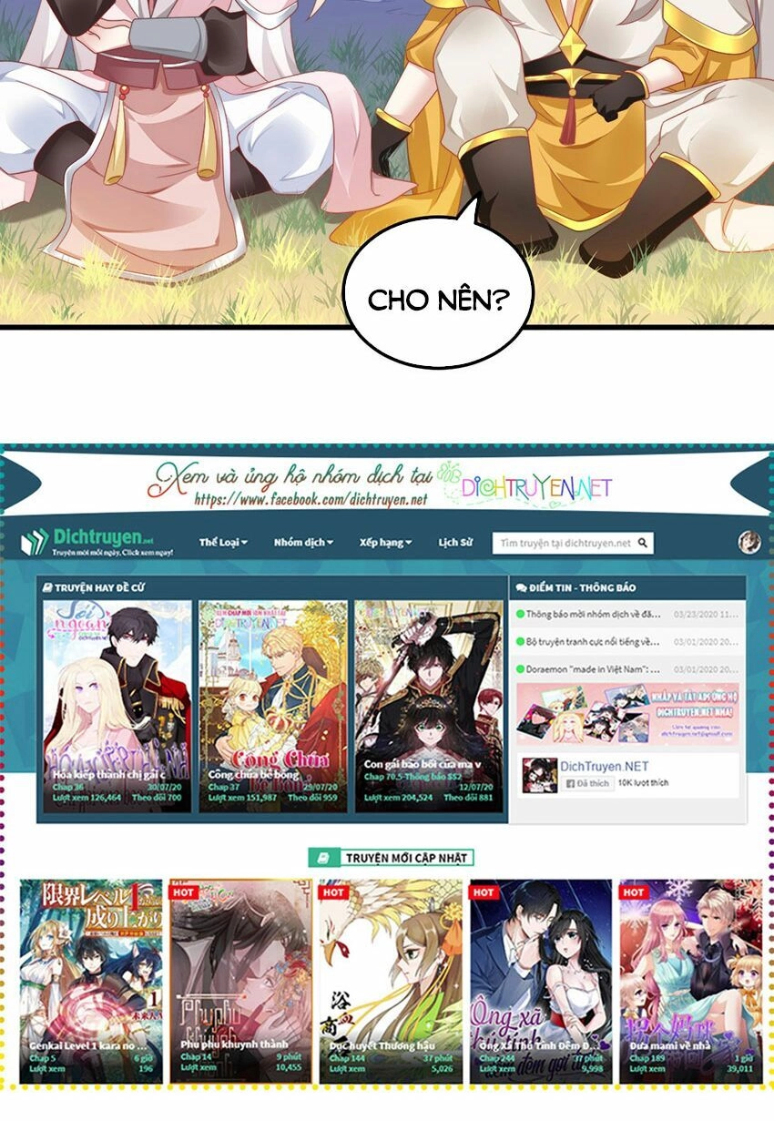 Ta Ở Cổ Đại Nuôi Nam Nhân Chapter 57 - 7