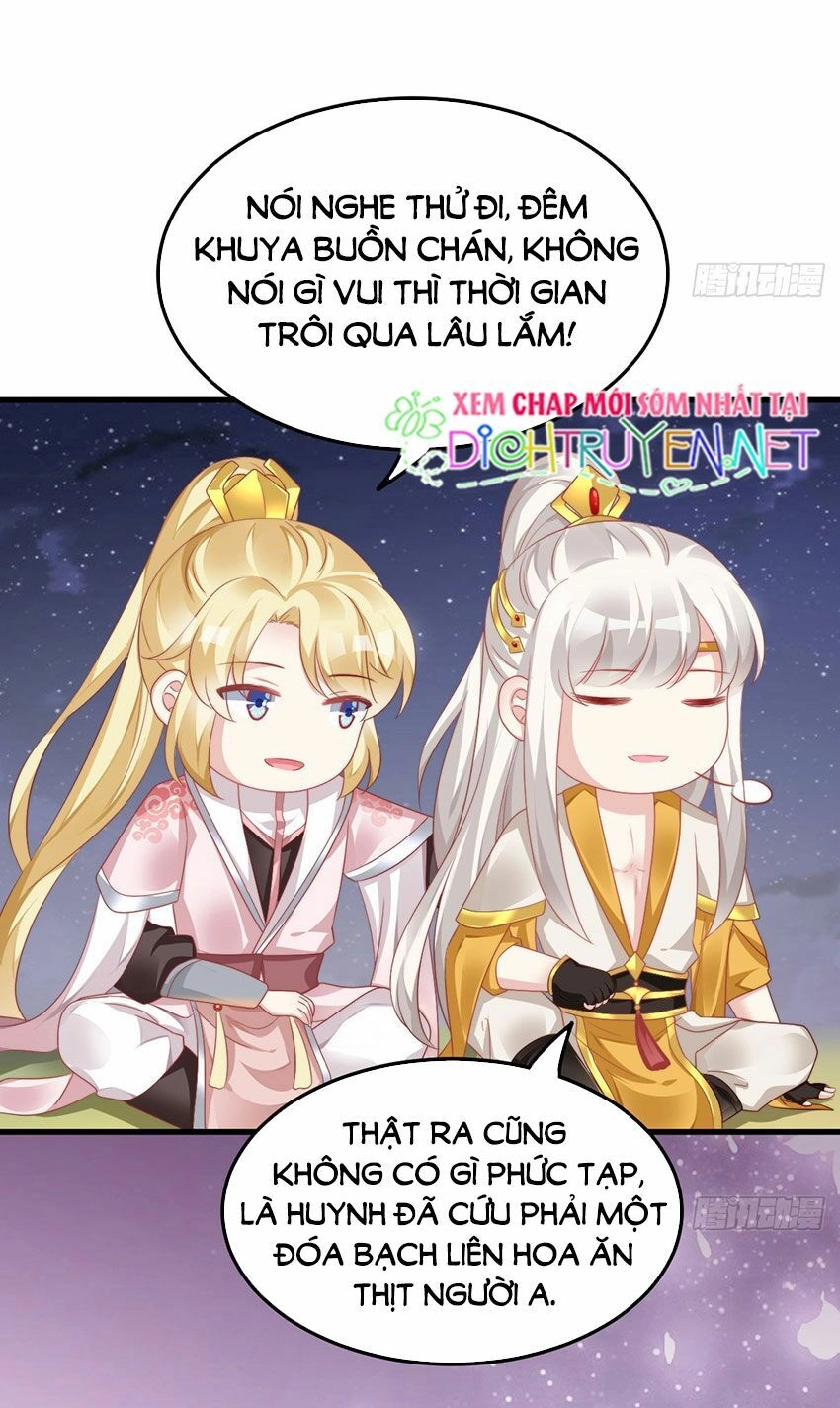 Ta Ở Cổ Đại Nuôi Nam Nhân Chapter 57 - 9