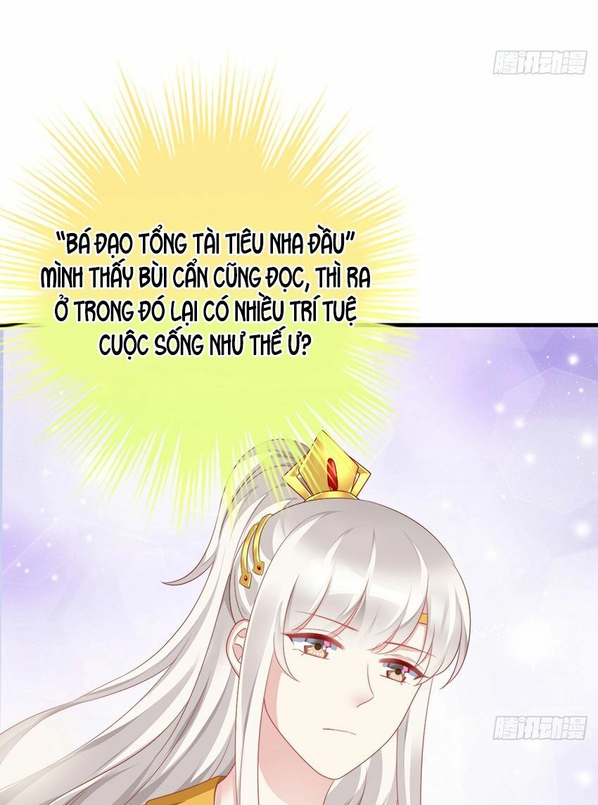 Ta Ở Cổ Đại Nuôi Nam Nhân Chapter 57 - 12