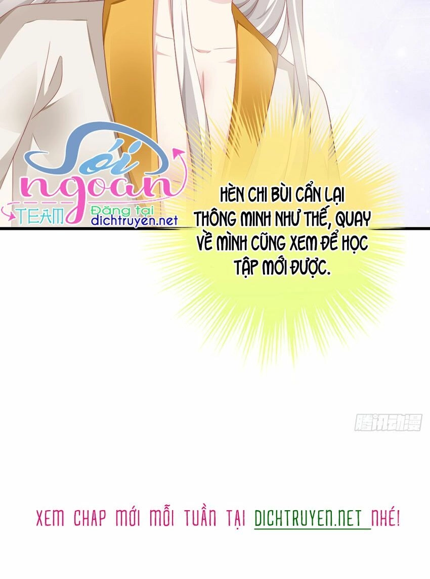 Ta Ở Cổ Đại Nuôi Nam Nhân Chapter 57 - 13