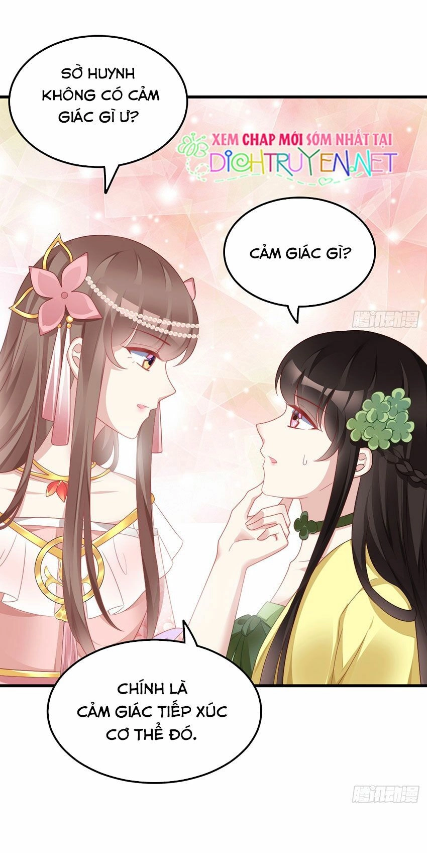 Ta Ở Cổ Đại Nuôi Nam Nhân Chapter 57 - 14