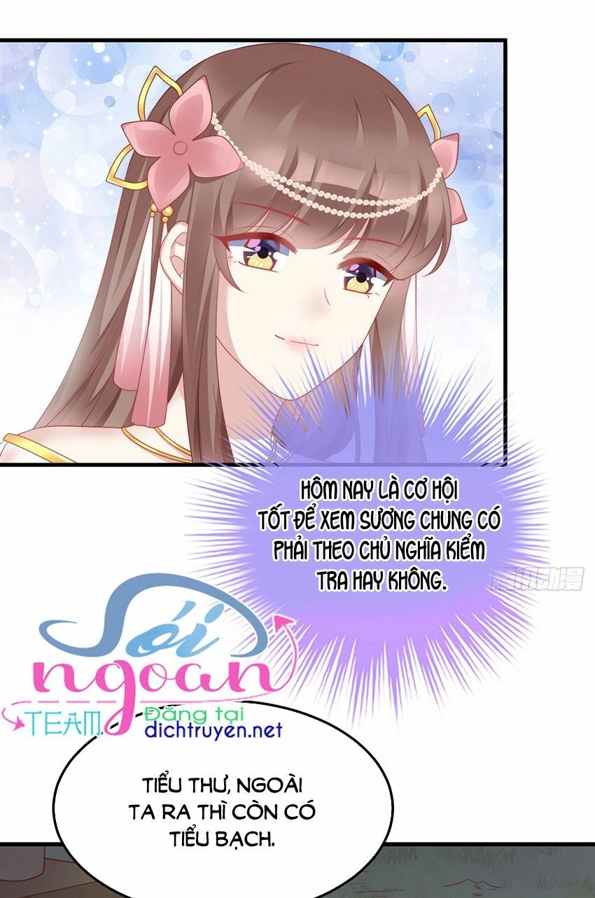 Ta Ở Cổ Đại Nuôi Nam Nhân Chapter 57 - 15