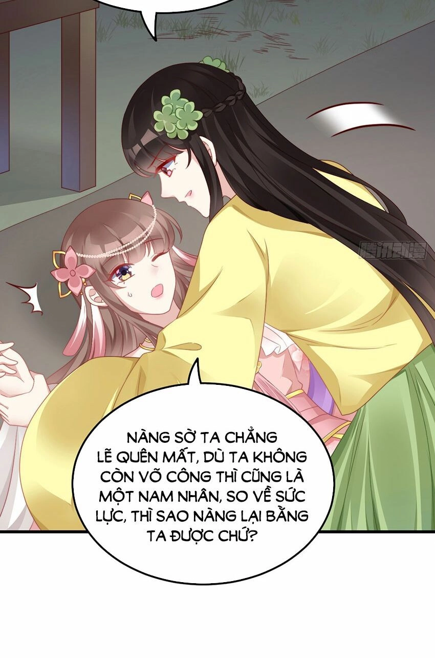 Ta Ở Cổ Đại Nuôi Nam Nhân Chapter 57 - 16
