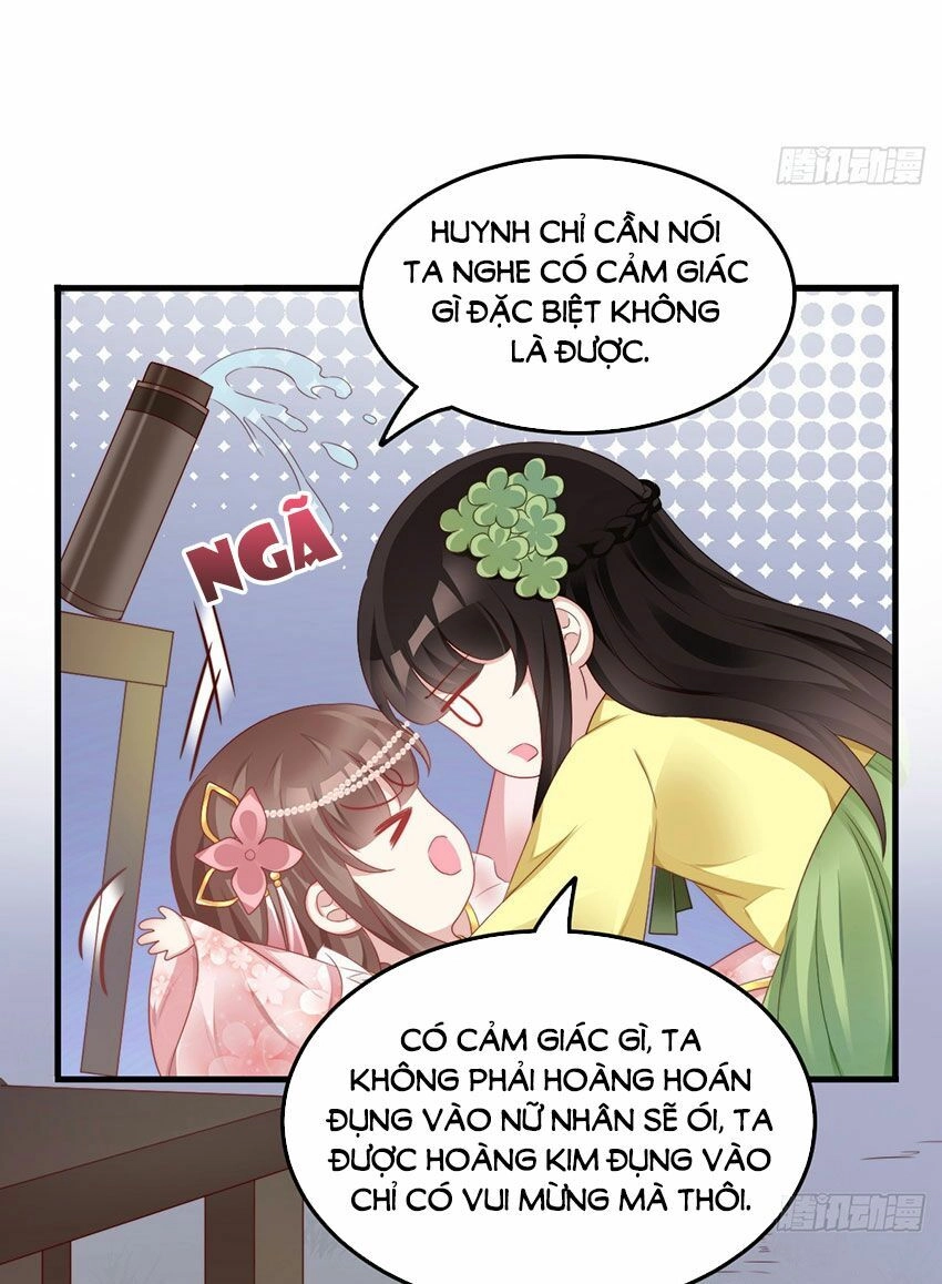 Ta Ở Cổ Đại Nuôi Nam Nhân Chapter 57 - 17