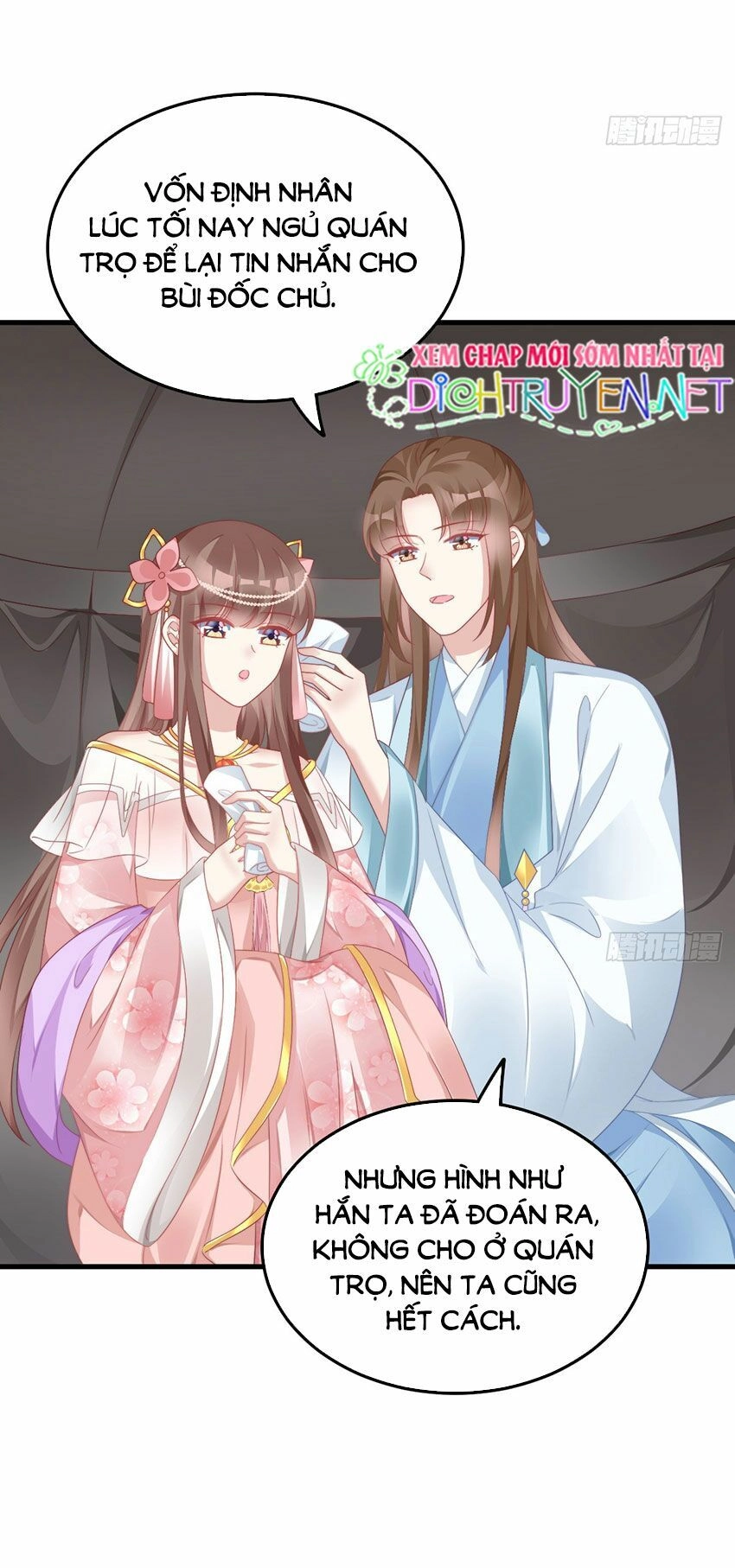 Ta Ở Cổ Đại Nuôi Nam Nhân Chapter 57 - 21