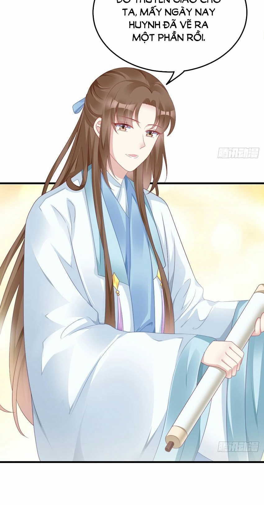 Ta Ở Cổ Đại Nuôi Nam Nhân Chapter 57 - 23