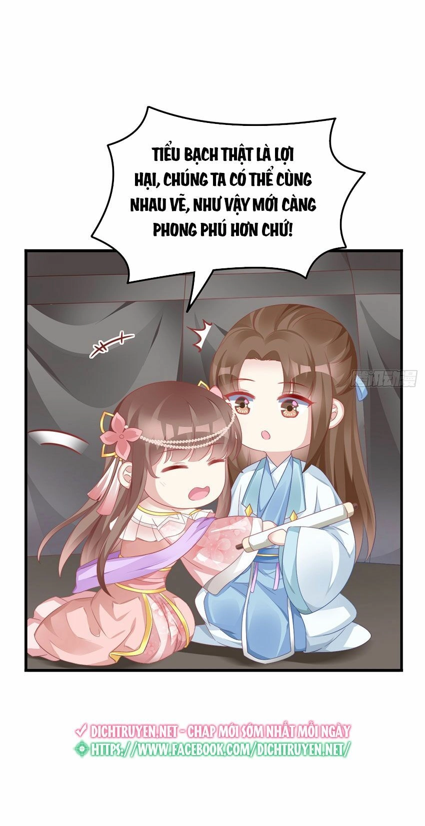 Ta Ở Cổ Đại Nuôi Nam Nhân Chapter 57 - 24