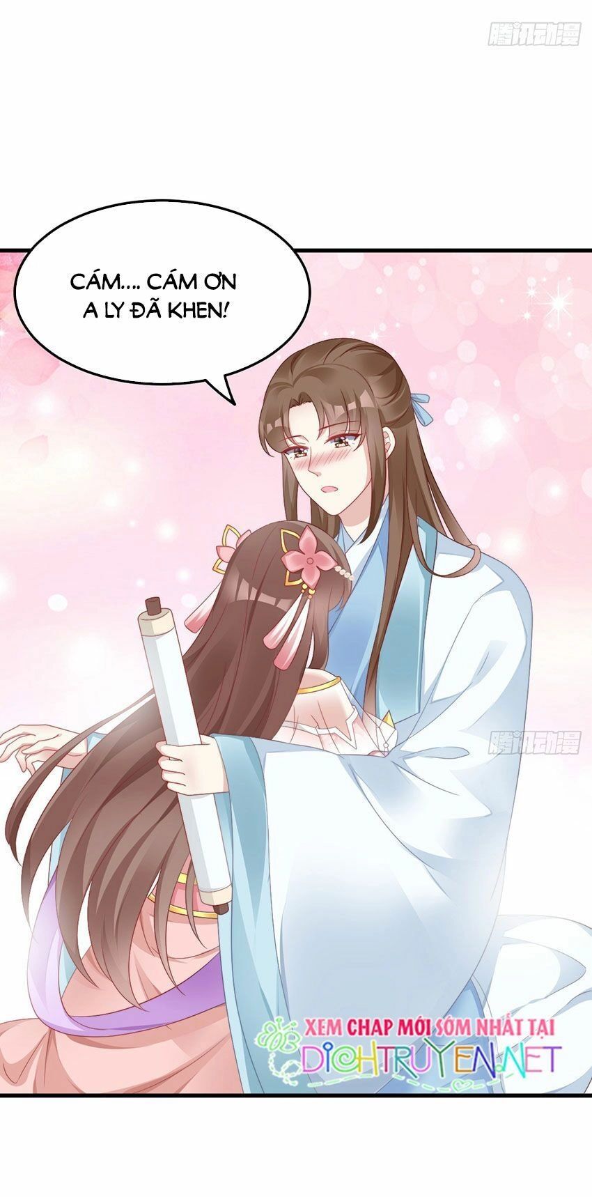 Ta Ở Cổ Đại Nuôi Nam Nhân Chapter 57 - 25