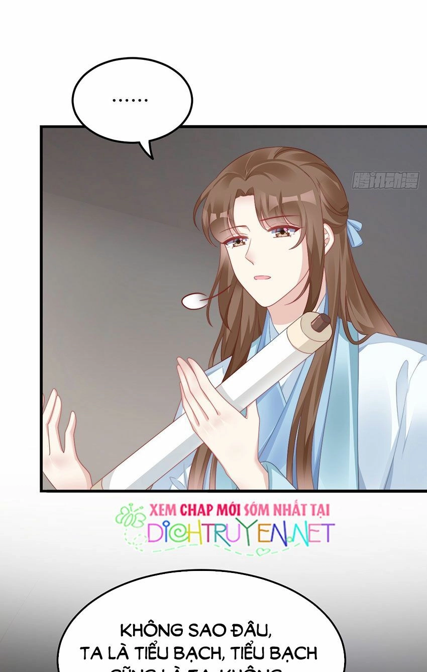 Ta Ở Cổ Đại Nuôi Nam Nhân Chapter 57 - 28