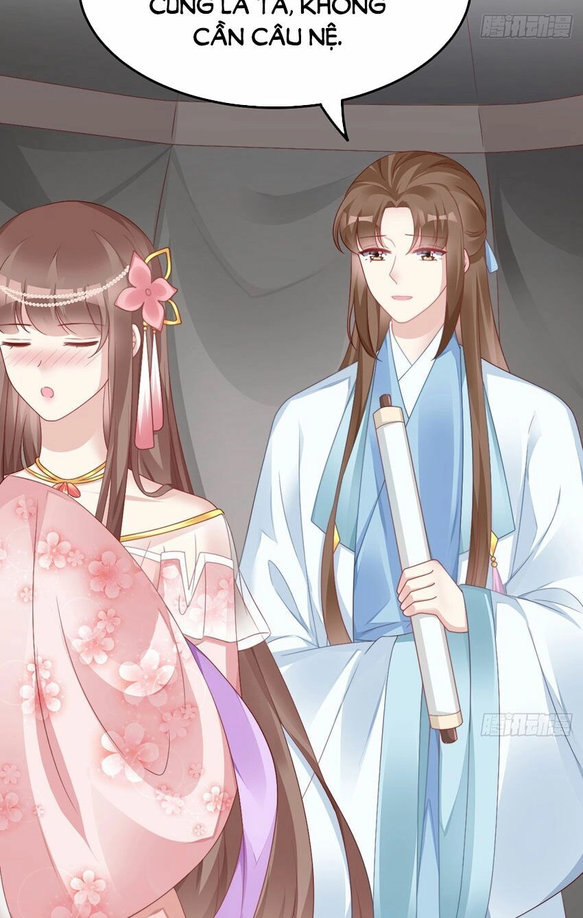 Ta Ở Cổ Đại Nuôi Nam Nhân Chapter 57 - 29