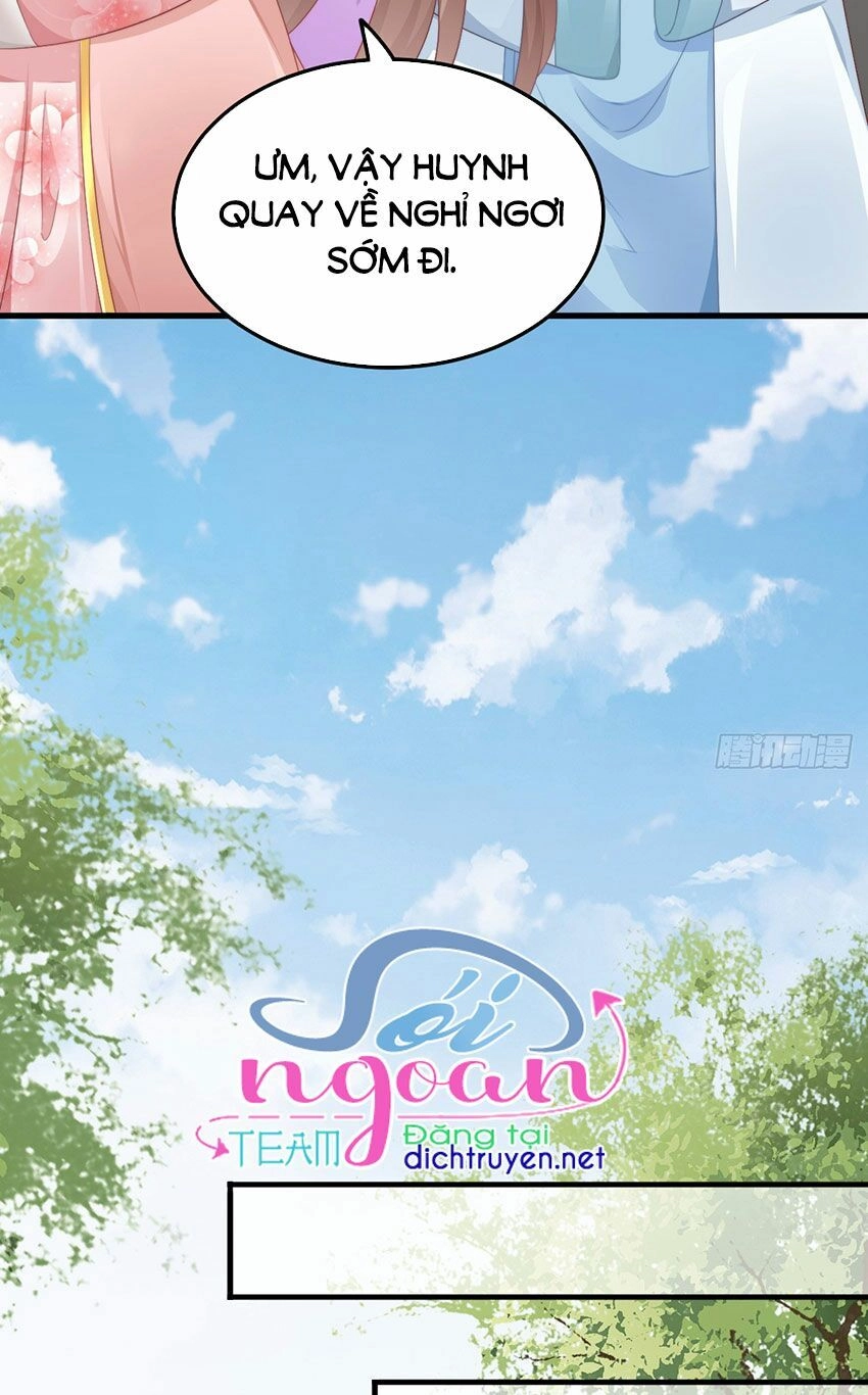 Ta Ở Cổ Đại Nuôi Nam Nhân Chapter 57 - 30