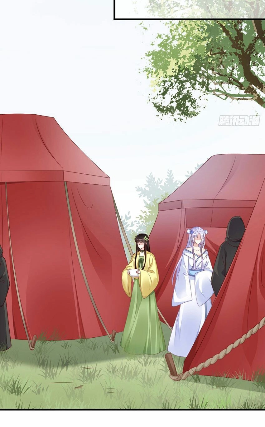 Ta Ở Cổ Đại Nuôi Nam Nhân Chapter 57 - 31