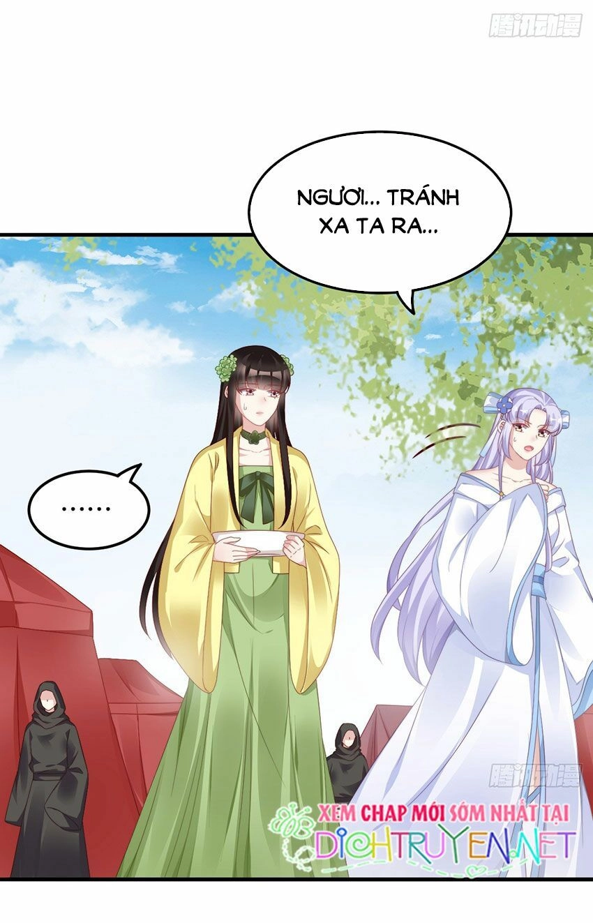 Ta Ở Cổ Đại Nuôi Nam Nhân Chapter 57 - 32