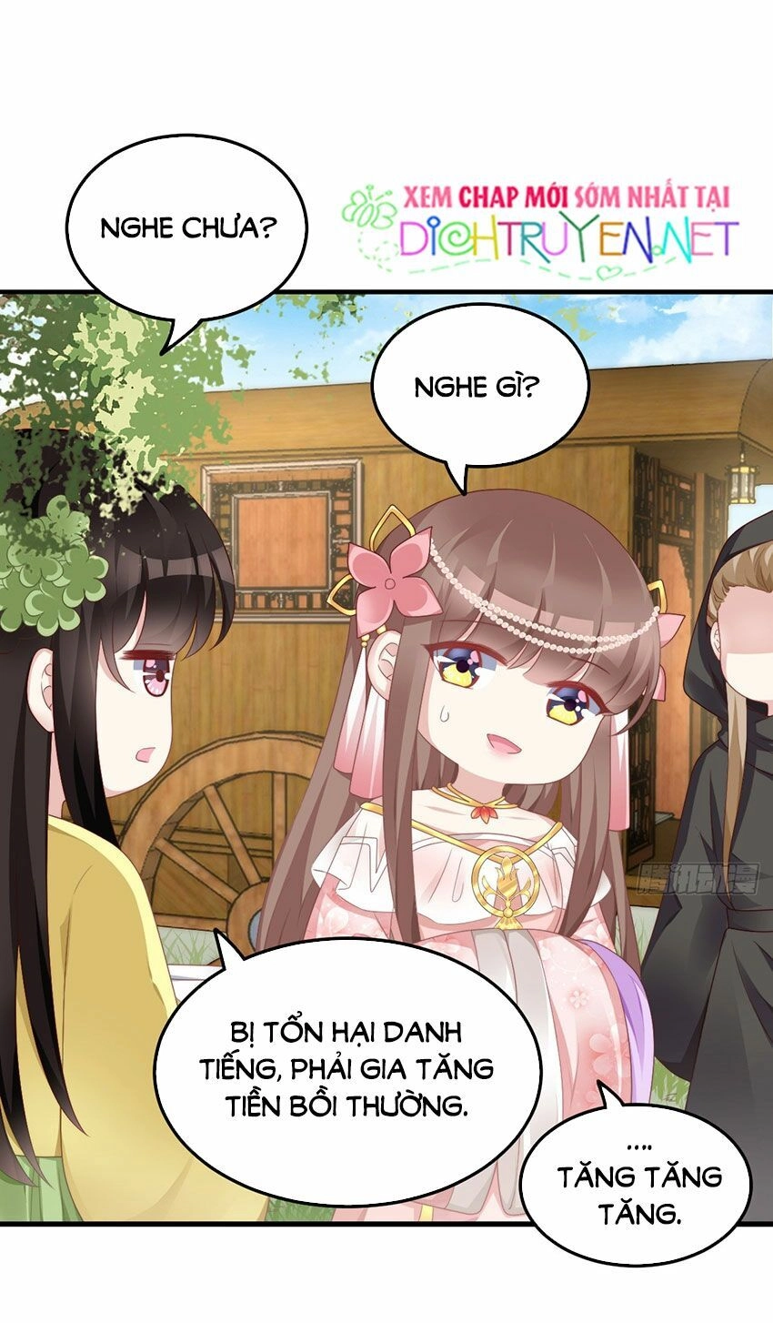 Ta Ở Cổ Đại Nuôi Nam Nhân Chapter 57 - 35