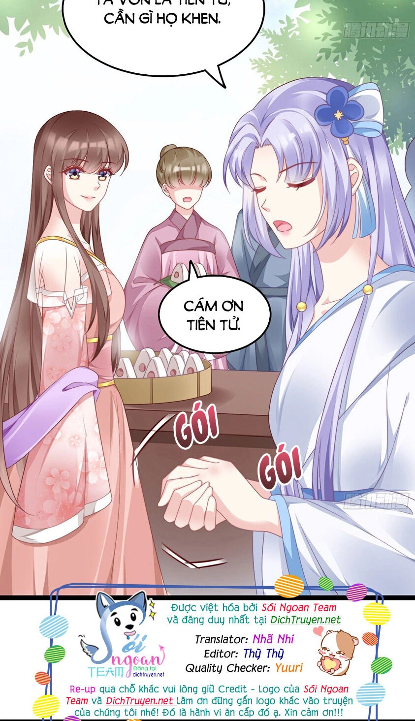 Ta Ở Cổ Đại Nuôi Nam Nhân Chapter 61 - 5