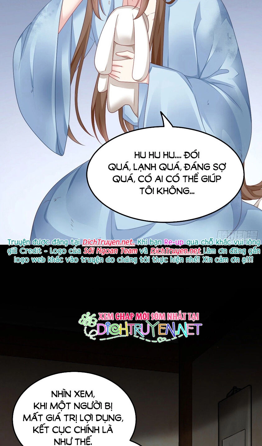 Ta Ở Cổ Đại Nuôi Nam Nhân Chapter 61 - 33