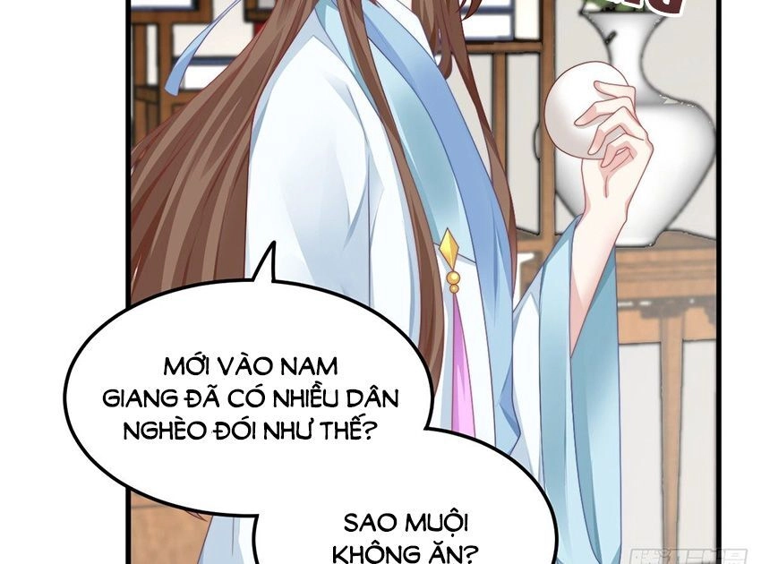 Ta Ở Cổ Đại Nuôi Nam Nhân Chapter 62 - 12