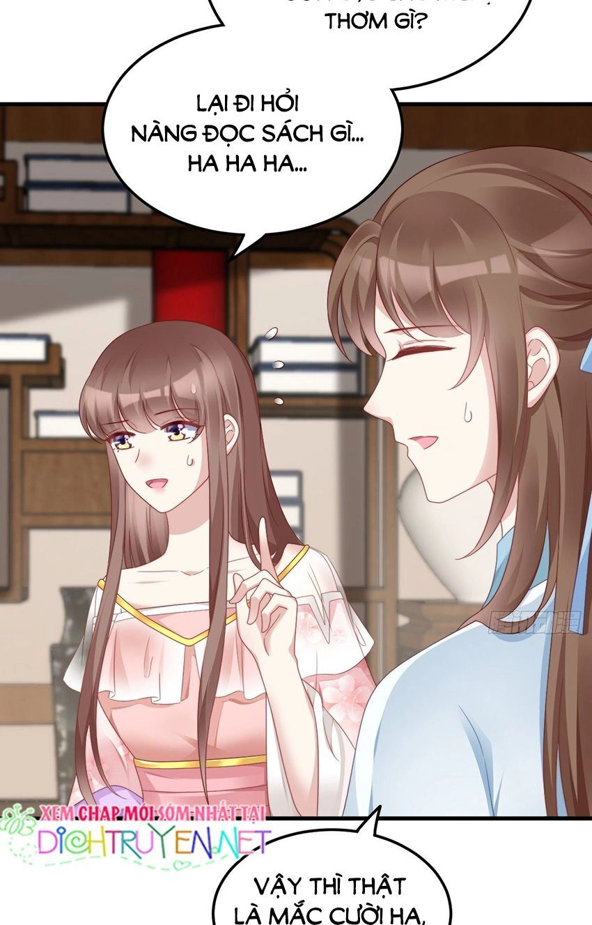 Ta Ở Cổ Đại Nuôi Nam Nhân Chapter 62 - 24