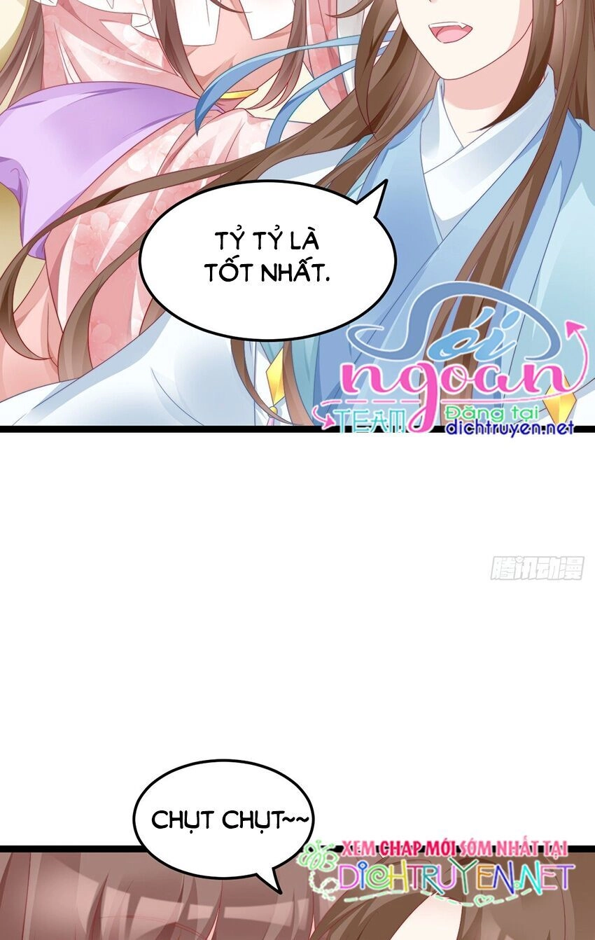 Ta Ở Cổ Đại Nuôi Nam Nhân Chapter 63 - 20