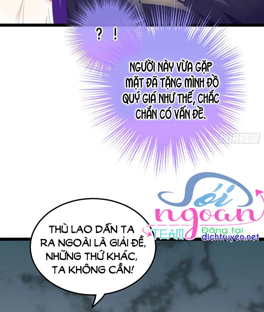 Ta Ở Cổ Đại Nuôi Nam Nhân Chapter 64 - 21