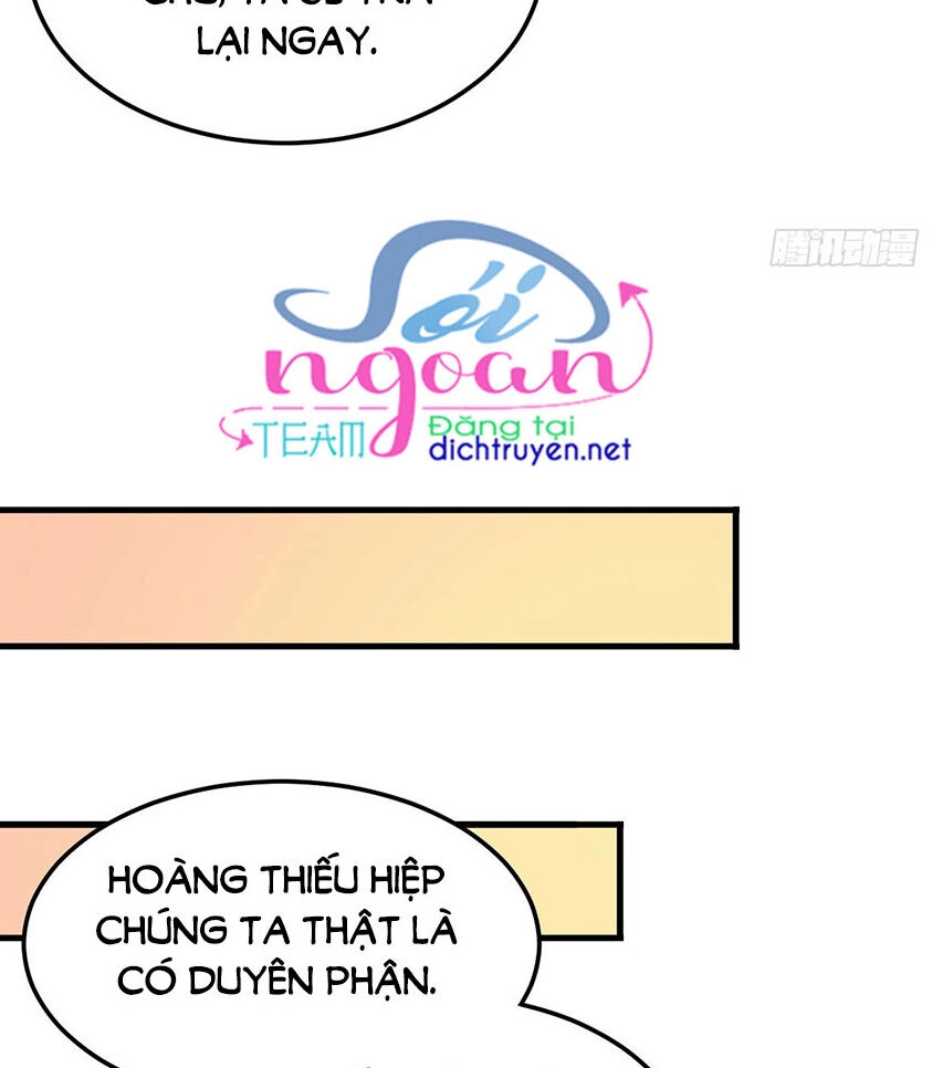 Ta Ở Cổ Đại Nuôi Nam Nhân Chapter 64 - 24