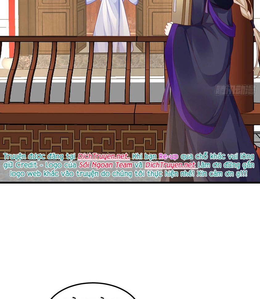 Ta Ở Cổ Đại Nuôi Nam Nhân Chapter 64 - 28