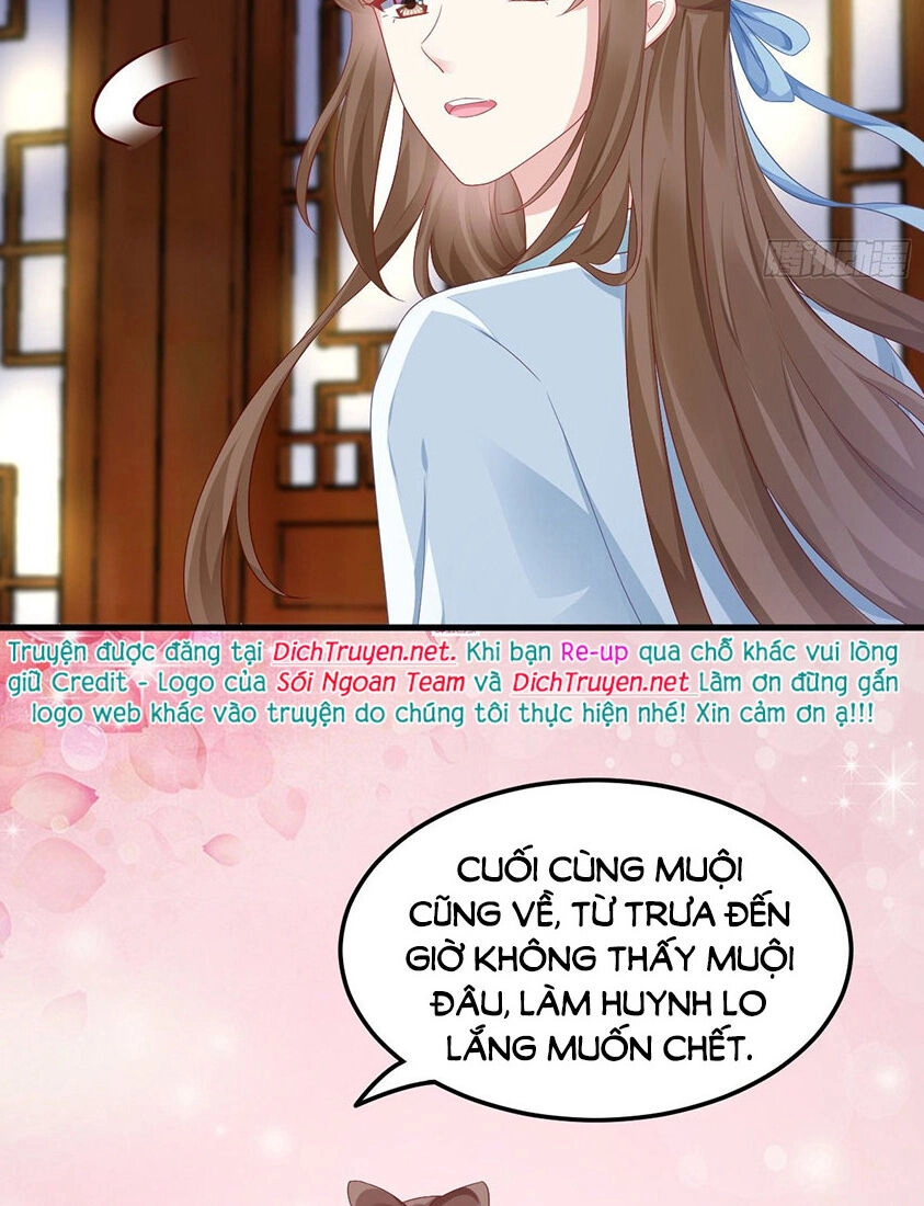 Ta Ở Cổ Đại Nuôi Nam Nhân Chapter 64 - 36