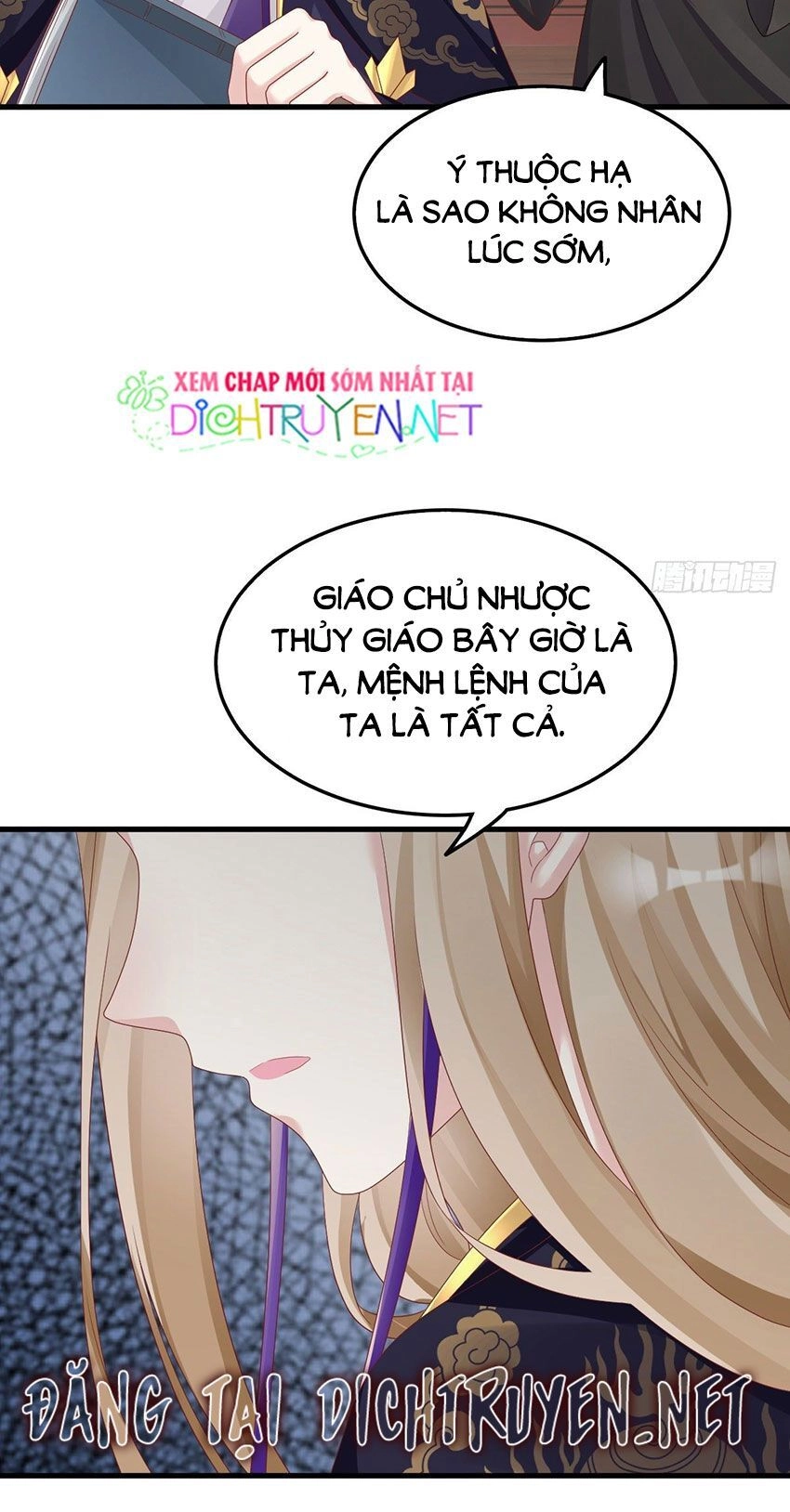 Ta Ở Cổ Đại Nuôi Nam Nhân Chapter 66 - 29