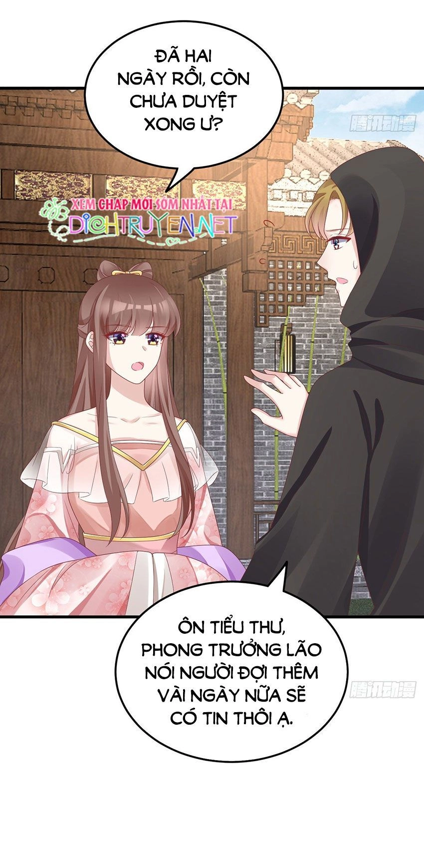 Ta Ở Cổ Đại Nuôi Nam Nhân Chapter 66 - 32