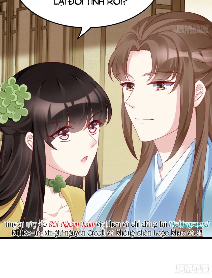 Ta Ở Cổ Đại Nuôi Nam Nhân Chapter 68 - 4