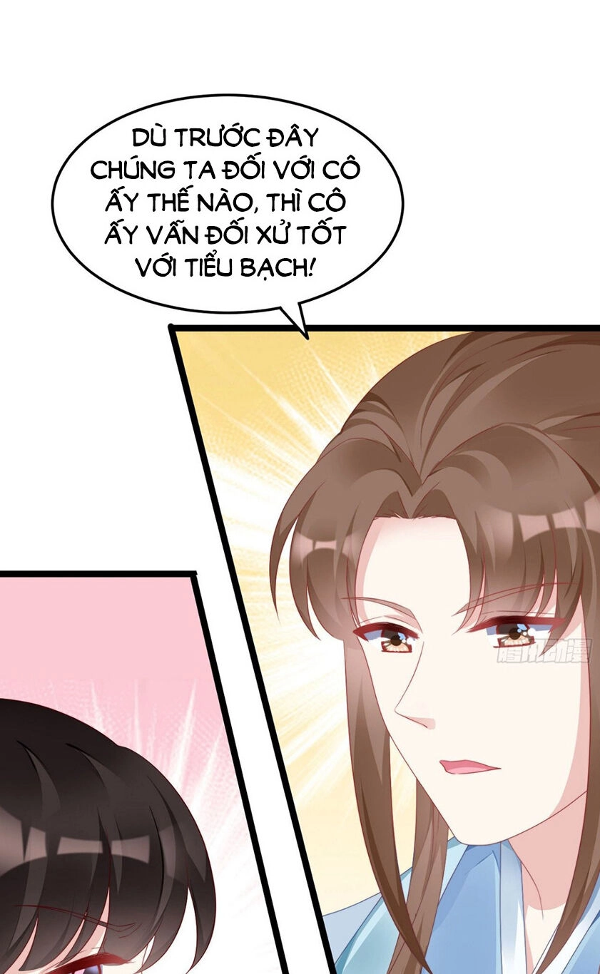 Ta Ở Cổ Đại Nuôi Nam Nhân Chapter 68 - 5